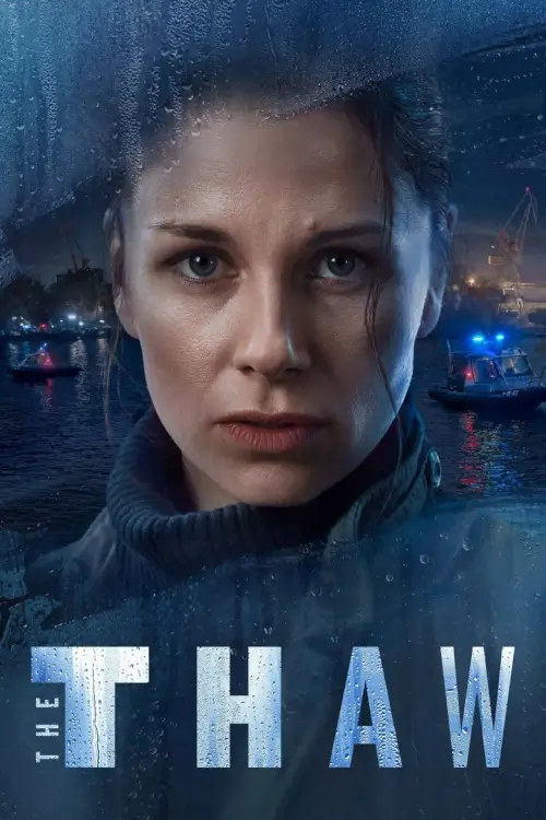 The Thaw (Odwilż) | เดอะ ธอว์: เมื่อความลับละลาย - เว็บดูหนังดีดี ดูหนังออนไลน์ 2022 หนังใหม่ชนโรง