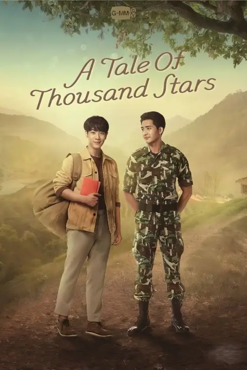 A Tale of Thousand Stars | นิทานพันดาว - เว็บดูหนังดีดี ดูหนังออนไลน์ 2022 หนังใหม่ชนโรง