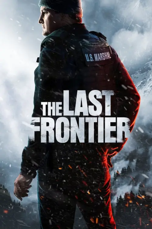 The Last Frontier - เว็บดูหนังดีดี ดูหนังออนไลน์ 2022 หนังใหม่ชนโรง