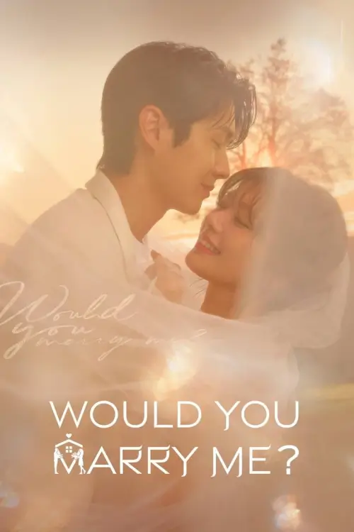 Would You Marry Me? (우주메리미) - เว็บดูหนังดีดี ดูหนังออนไลน์ 2022 หนังใหม่ชนโรง
