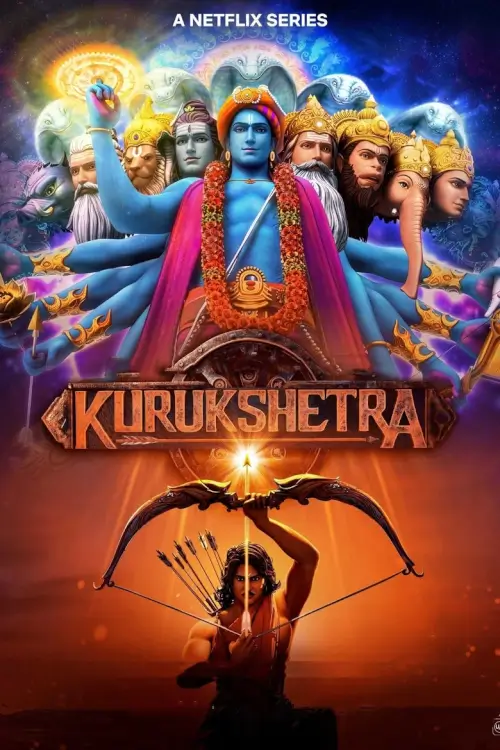 Kurukshetra | ทุ่งกุรุเกษตร: สงครามแห่งมหาภารตะ - เว็บดูหนังดีดี ดูหนังออนไลน์ 2022 หนังใหม่ชนโรง