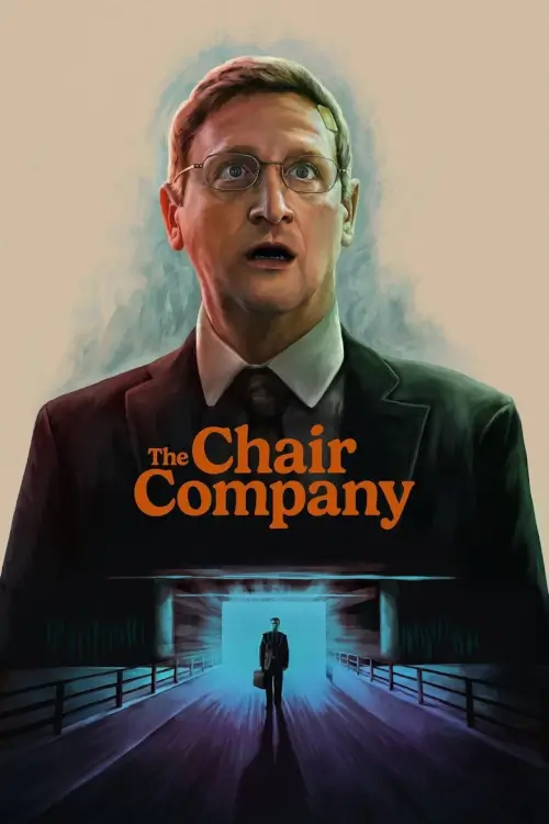 The Chair Company | เดอะ แชร์ คอมปะนี: สืบสวนชวนหัว - เว็บดูหนังดีดี ดูหนังออนไลน์ 2022 หนังใหม่ชนโรง