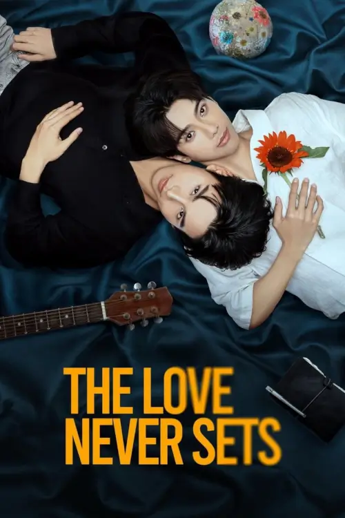 The Love Never Sets | ฉากนั้น...ยังเป็นเธอ - เว็บดูหนังดีดี ดูหนังออนไลน์ 2022 หนังใหม่ชนโรง