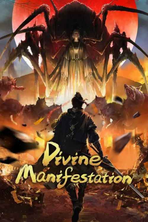 Divine Manifestation (Tian Xiang) | ลิขิตสวรรค์ - เว็บดูหนังดีดี ดูหนังออนไลน์ 2022 หนังใหม่ชนโรง