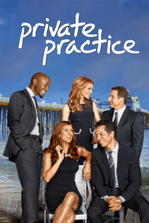 Private Practice - เว็บดูหนังดีดี ดูหนังออนไลน์ 2022 หนังใหม่ชนโรง