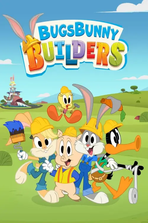 Bugs Bunny Builders | ทีมก่อสร้างบั๊กส์ บันนี่  : - เว็บดูหนังดีดี ดูหนังออนไลน์ 2022 หนังใหม่ชนโรง
