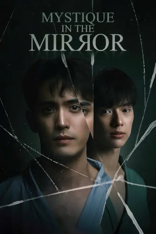 Mystique in the Mirror | ใครในกระจก - เว็บดูหนังดีดี ดูหนังออนไลน์ 2022 หนังใหม่ชนโรง