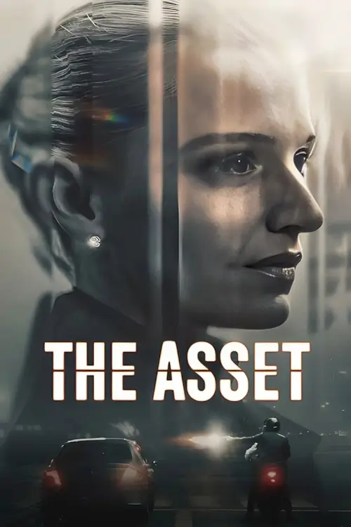 The Asset (Legenden) | ภารกิจซ่อนเงา - เว็บดูหนังดีดี ดูหนังออนไลน์ 2022 หนังใหม่ชนโรง