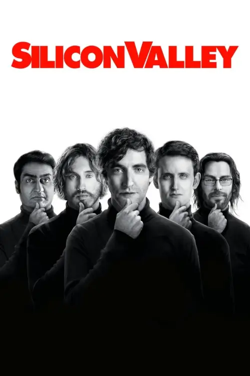 Silicon Valley | ซิลิคอนวัลเล่ย์ รวมพลคนอัจฉริยะ - เว็บดูหนังดีดี ดูหนังออนไลน์ 2022 หนังใหม่ชนโรง