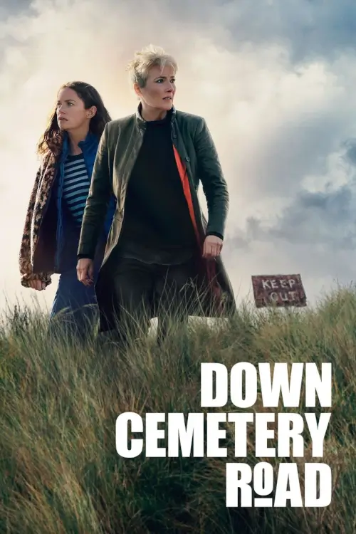 Down Cemetery Road - เว็บดูหนังดีดี ดูหนังออนไลน์ 2022 หนังใหม่ชนโรง
