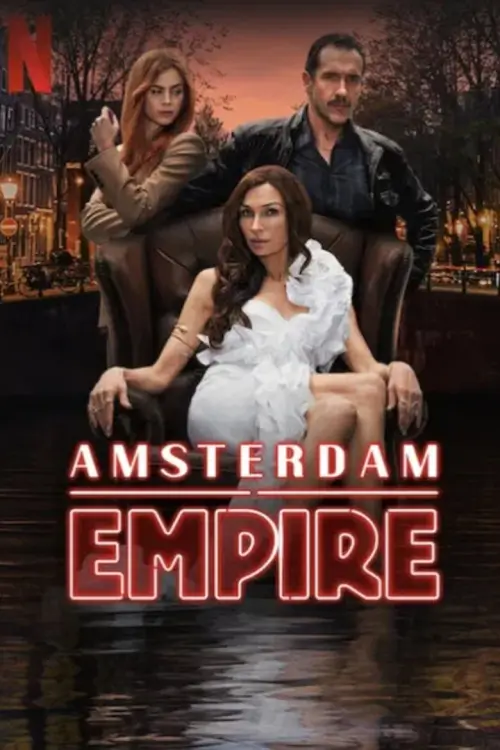 Amsterdam Empire | อัมสเตอร์ดัม เอ็มไพร์ - เว็บดูหนังดีดี ดูหนังออนไลน์ 2022 หนังใหม่ชนโรง