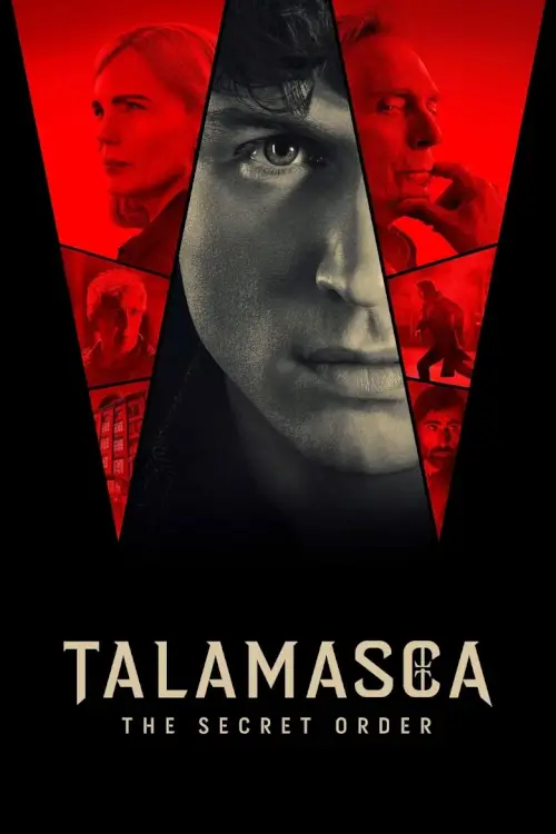 Talamasca: The Secret Order - เว็บดูหนังดีดี ดูหนังออนไลน์ 2022 หนังใหม่ชนโรง