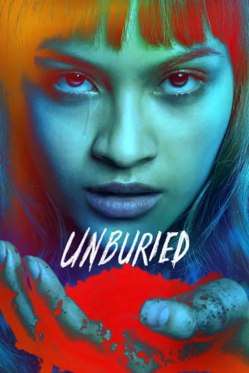 Unburied (Cometierra) | ผู้พิทักษ์พลังดิน - เว็บดูหนังดีดี ดูหนังออนไลน์ 2022 หนังใหม่ชนโรง