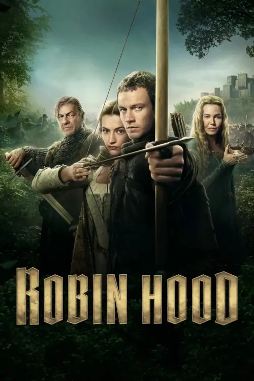 Robin Hood - เว็บดูหนังดีดี ดูหนังออนไลน์ 2022 หนังใหม่ชนโรง