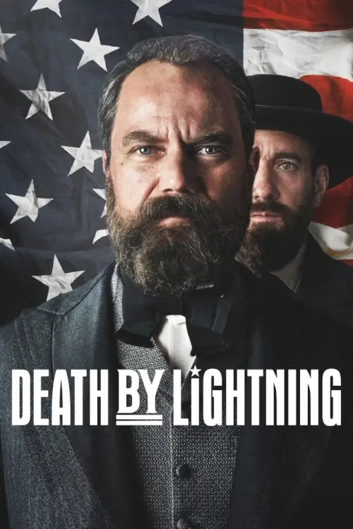Death by Lightning | ฟ้าผ่าชี้ชะตาเมือง - เว็บดูหนังดีดี ดูหนังออนไลน์ 2022 หนังใหม่ชนโรง