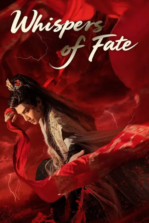 Whispers of Fate (2025) =อสิธารา ชะตามังกร - เว็บดูหนังดีดี ดูหนังออนไลน์ 2022 หนังใหม่ชนโรง