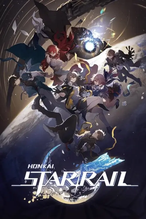 Honkai Star Rail Animation (崩坏：星穹铁道 动画短片) | เมื่อคราที่ฟ้าเปลี่ยน - เว็บดูหนังดีดี ดูหนังออนไลน์ 2022 หนังใหม่ชนโรง