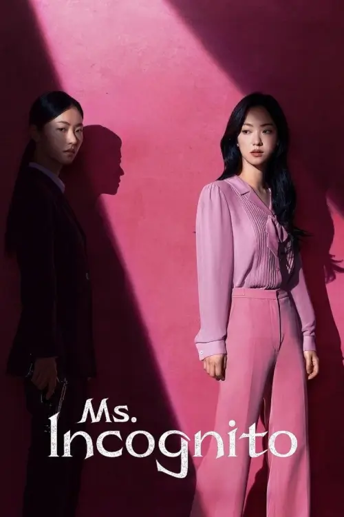 Ms. Incognito (착한 여자 부세미) | ภารกิจลับบอดี้การ์ดสาว - เว็บดูหนังดีดี ดูหนังออนไลน์ 2022 หนังใหม่ชนโรง