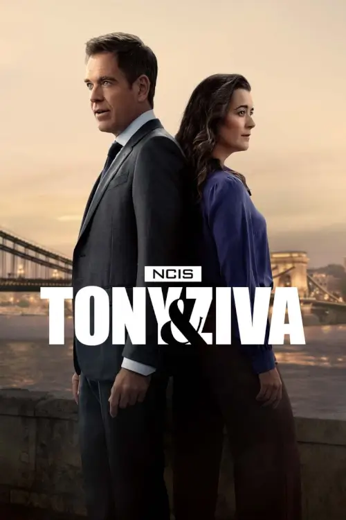 NCIS: Tony & Ziva - เว็บดูหนังดีดี ดูหนังออนไลน์ 2022 หนังใหม่ชนโรง
