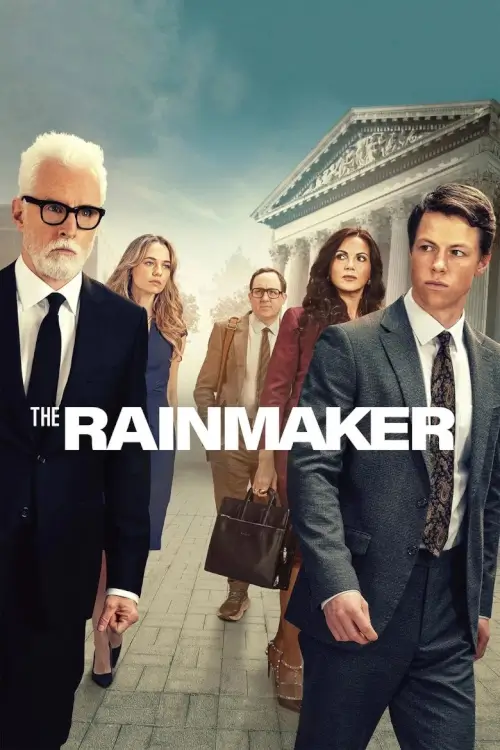 The Rainmaker - เว็บดูหนังดีดี ดูหนังออนไลน์ 2022 หนังใหม่ชนโรง