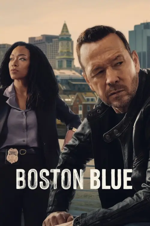 Boston Blue - เว็บดูหนังดีดี ดูหนังออนไลน์ 2022 หนังใหม่ชนโรง
