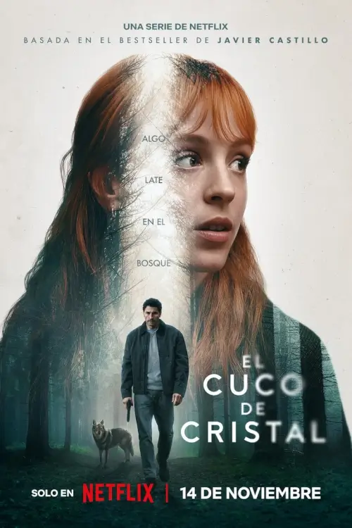 The Crystal Cuckoo (El cuco de cristal) | กาเหว่าคริสตัล - เว็บดูหนังดีดี ดูหนังออนไลน์ 2022 หนังใหม่ชนโรง