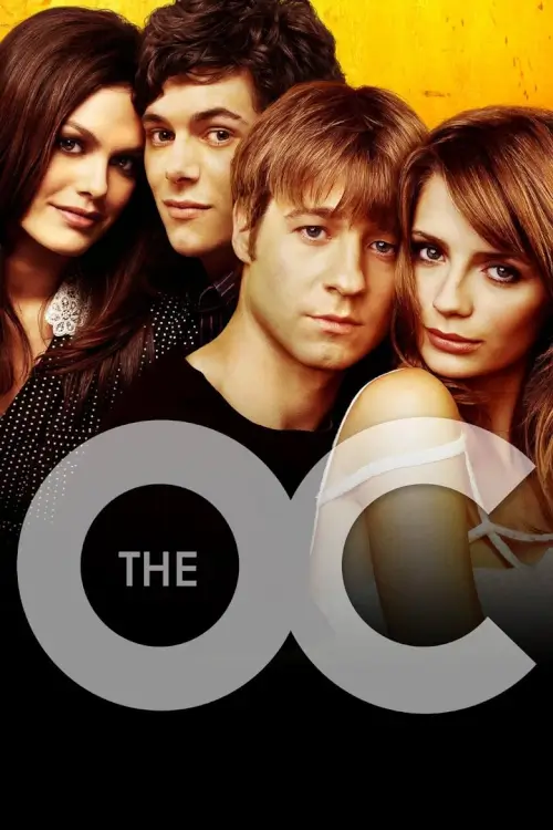 The O.C. - เว็บดูหนังดีดี ดูหนังออนไลน์ 2022 หนังใหม่ชนโรง