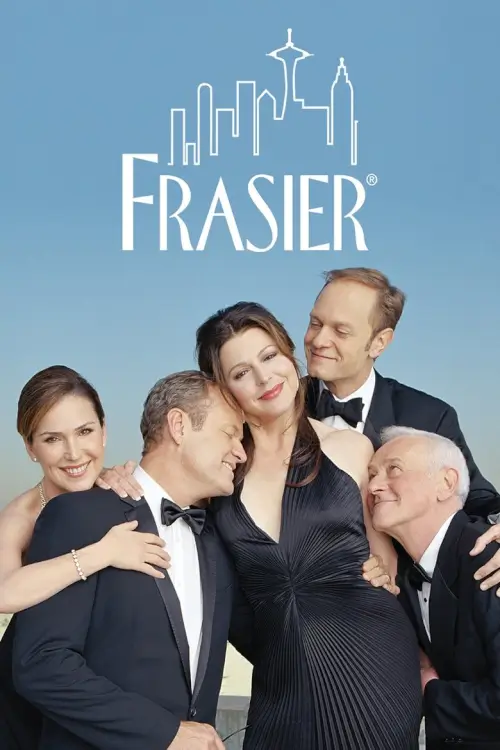 Frasier | เฟรเชอร์ - เว็บดูหนังดีดี ดูหนังออนไลน์ 2022 หนังใหม่ชนโรง