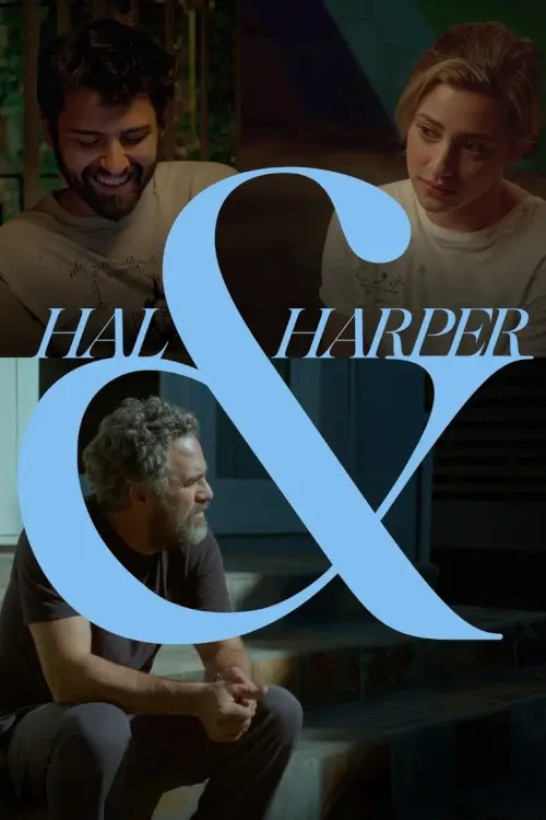 Hal & Harper - เว็บดูหนังดีดี ดูหนังออนไลน์ 2022 หนังใหม่ชนโรง