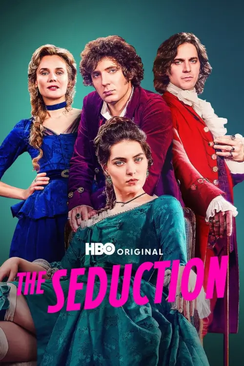 The Seduction (Merteuil) | ลวงเล่ห์ เสน่ห์มารยา - เว็บดูหนังดีดี ดูหนังออนไลน์ 2022 หนังใหม่ชนโรง