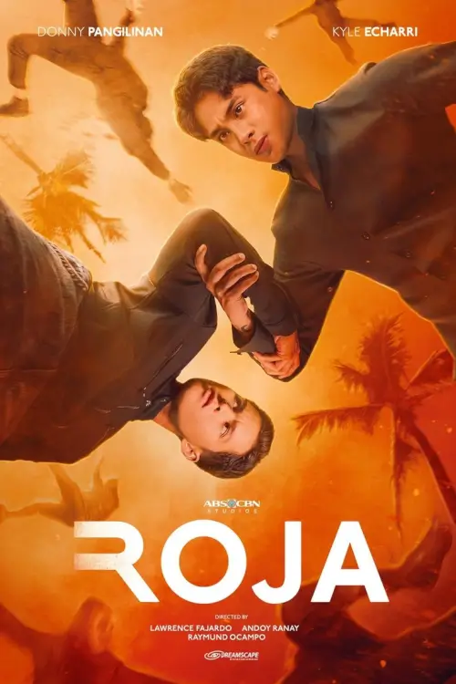 Roja | โรฮา รีสอร์ตหรูซ่อนเล่ห์ - เว็บดูหนังดีดี ดูหนังออนไลน์ 2022 หนังใหม่ชนโรง