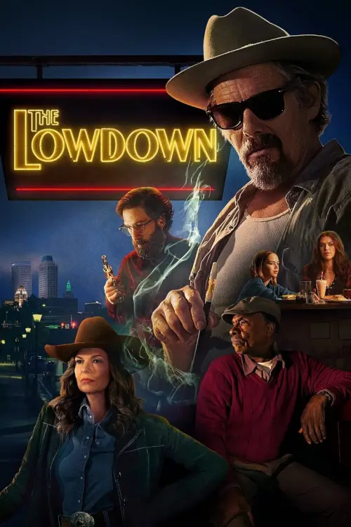 The Lowdown - เว็บดูหนังดีดี ดูหนังออนไลน์ 2022 หนังใหม่ชนโรง