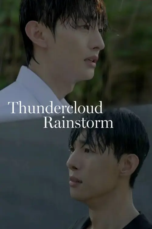 Thundercloud Rainstorm (천둥구름 비바람) | เงาเมฆาล่าพายุ - เว็บดูหนังดีดี ดูหนังออนไลน์ 2022 หนังใหม่ชนโรง