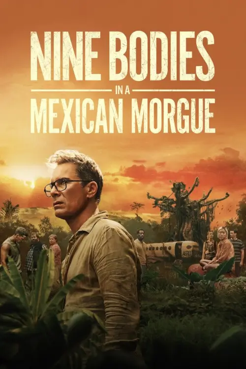 Nine Bodies in a Mexican Morgue - เว็บดูหนังดีดี ดูหนังออนไลน์ 2022 หนังใหม่ชนโรง