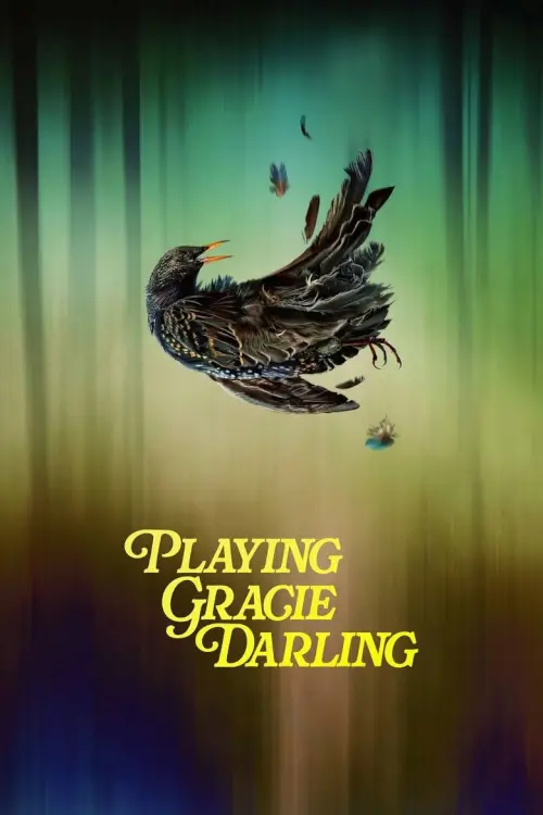 Playing Gracie Darling | เกมหลอน ลักพาตาย - เว็บดูหนังดีดี ดูหนังออนไลน์ 2022 หนังใหม่ชนโรง