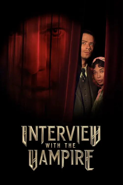 Interview with the Vampire | บันทึกรัตติกาลต้องสาป - เว็บดูหนังดีดี ดูหนังออนไลน์ 2022 หนังใหม่ชนโรง