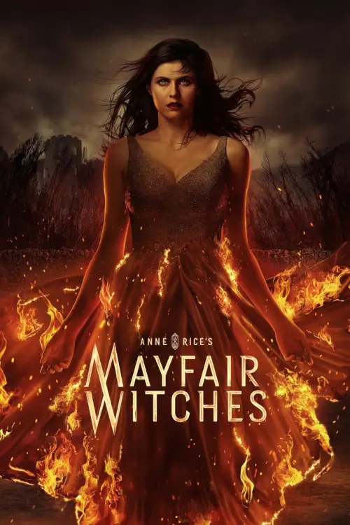 Anne Rice's Mayfair Witches | แม่มดเมย์แฟร์ - เว็บดูหนังดีดี ดูหนังออนไลน์ 2022 หนังใหม่ชนโรง