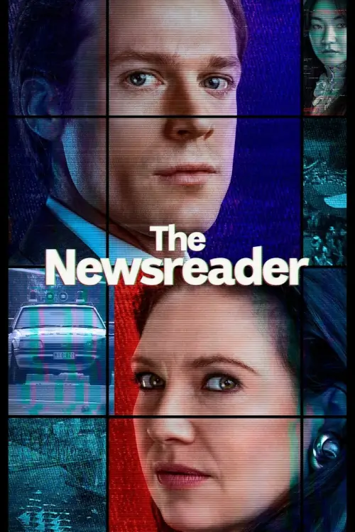 The Newsreader | ห้องข่าวเดือด - เว็บดูหนังดีดี ดูหนังออนไลน์ 2022 หนังใหม่ชนโรง