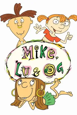 Mike, Lu & Og | ไมค์ ลู แอนด์ อ๊อก - เว็บดูหนังดีดี ดูหนังออนไลน์ 2022 หนังใหม่ชนโรง