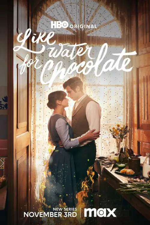 Like Water for Chocolate (Como agua para chocolate) | รสรักเพลิงปรารถนา - เว็บดูหนังดีดี ดูหนังออนไลน์ 2022 หนังใหม่ชนโรง