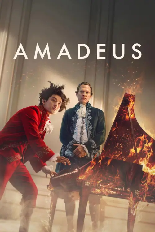 Amadeus | อมาเดอุส - เว็บดูหนังดีดี ดูหนังออนไลน์ 2022 หนังใหม่ชนโรง