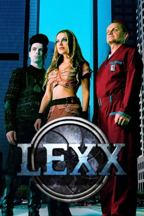 Lexx - เว็บดูหนังดีดี ดูหนังออนไลน์ 2022 หนังใหม่ชนโรง