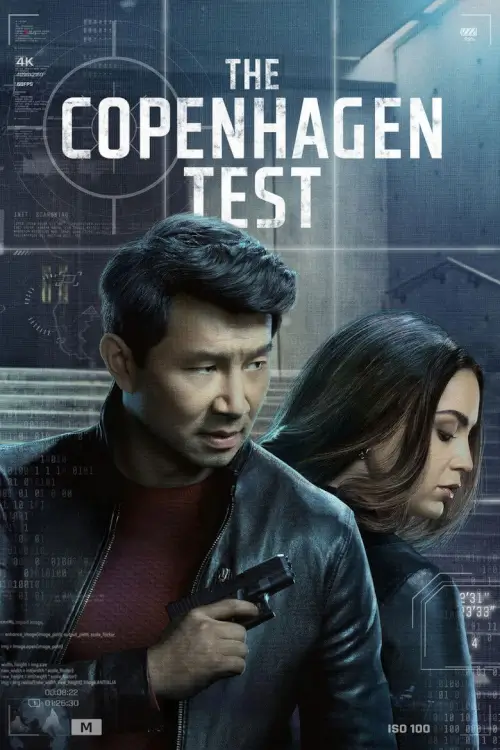 The Copenhagen Test | เดอะโคเปนเฮเกนเทสต์ - เว็บดูหนังดีดี ดูหนังออนไลน์ 2022 หนังใหม่ชนโรง
