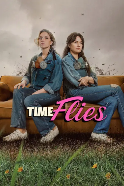 Time Flies (El Tiempo de las Moscas) | เวลาติดปีก - เว็บดูหนังดีดี ดูหนังออนไลน์ 2022 หนังใหม่ชนโรง
