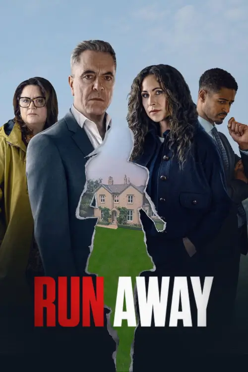 Run Away | หนี - เว็บดูหนังดีดี ดูหนังออนไลน์ 2022 หนังใหม่ชนโรง