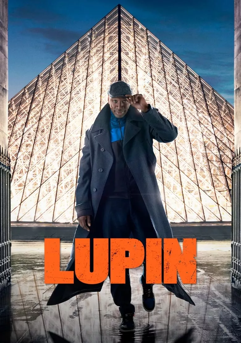 Lupin : จอมโจรลูแปง - เว็บดูหนังดีดี ดูหนังออนไลน์ 2022 หนังใหม่ชนโรง