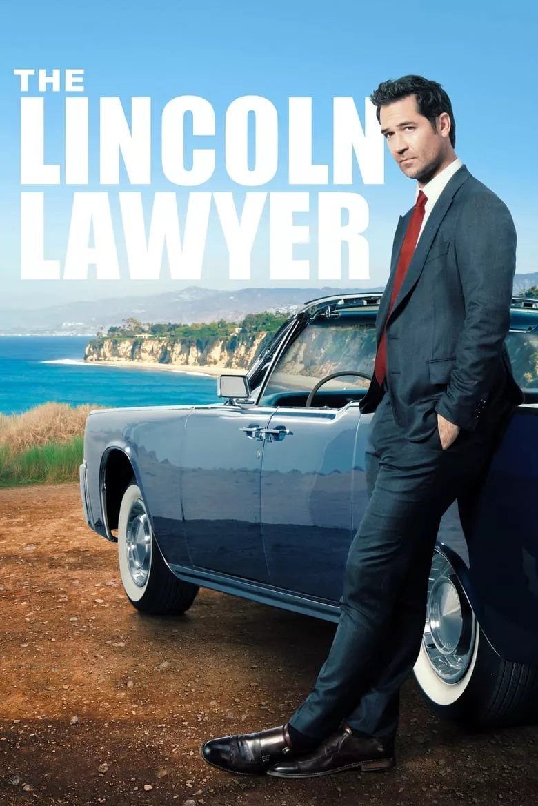 The Lincoln Lawyer : แผนพิพากษา - เว็บดูหนังดีดี ดูหนังออนไลน์ 2022 หนังใหม่ชนโรง