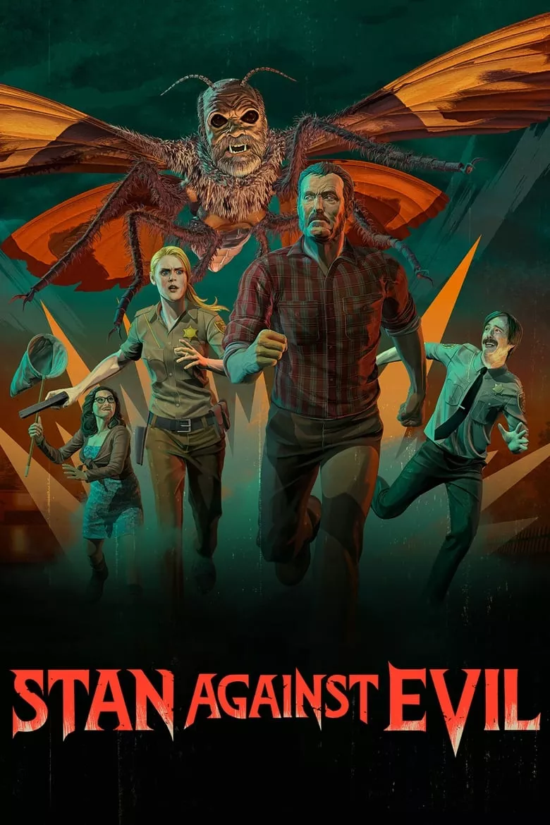 Stan Against Evil  : สแตนปะทะผีอมตะ - เว็บดูหนังดีดี ดูหนังออนไลน์ 2022 หนังใหม่ชนโรง