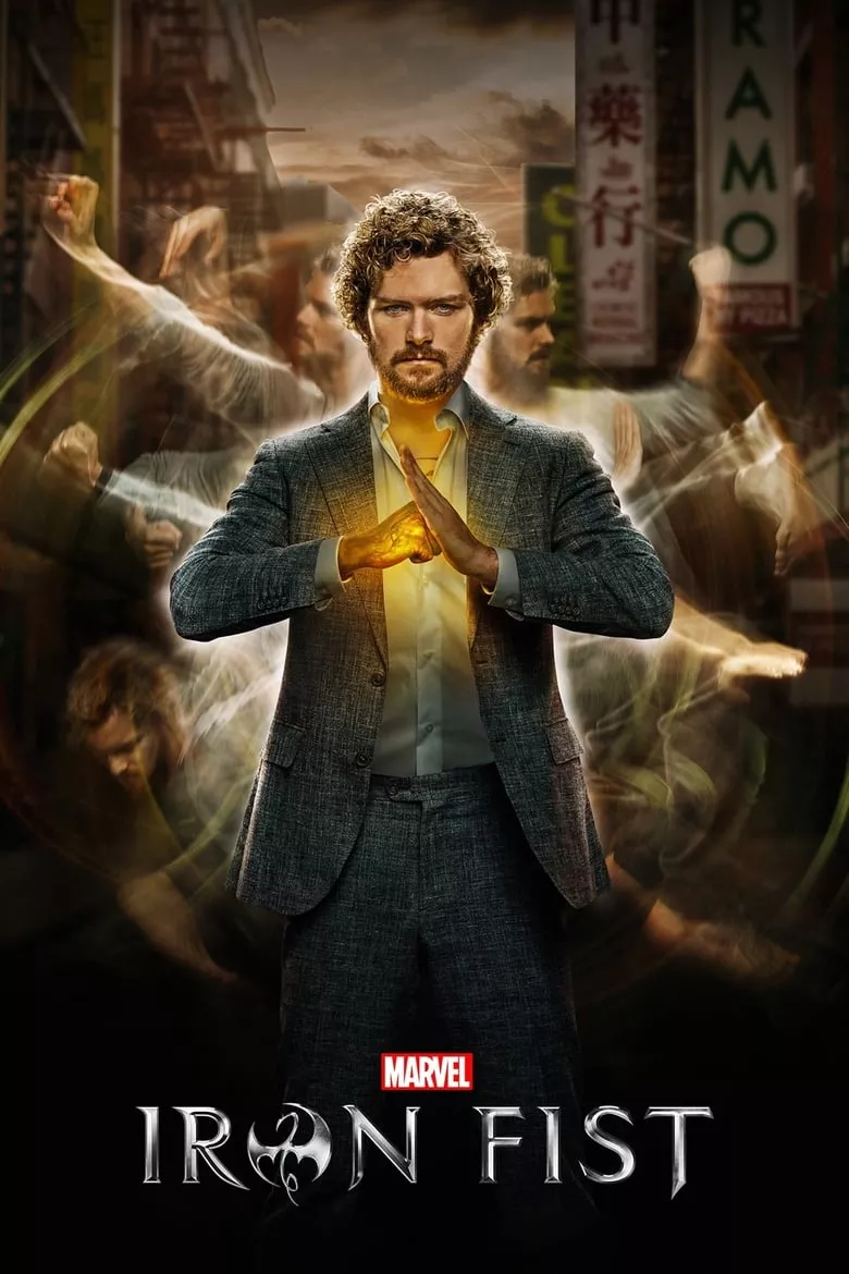 Marvel's Iron Fist : ไอรอน ฟิสต์ - เว็บดูหนังดีดี ดูหนังออนไลน์ 2022 หนังใหม่ชนโรง