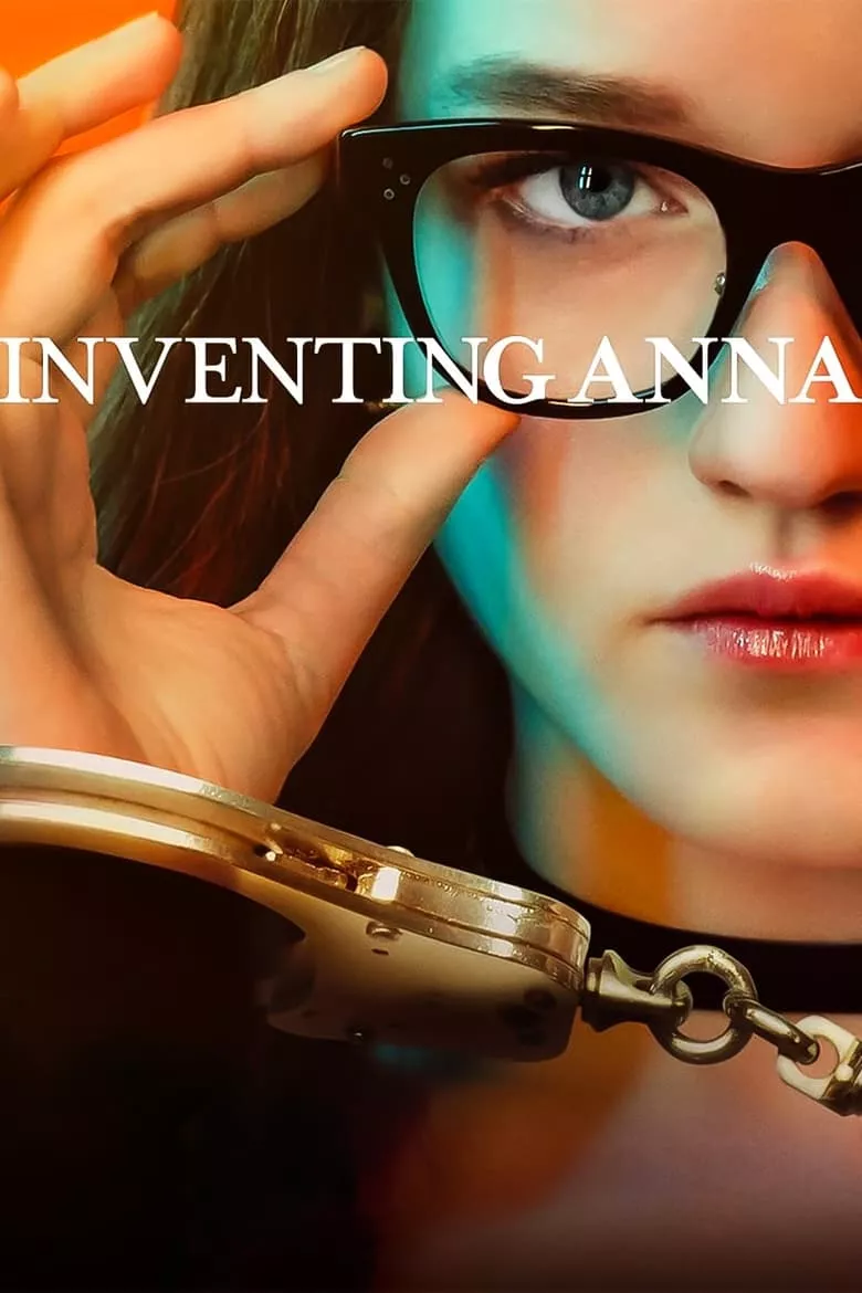 Inventing Anna : แอนนา มายา ลวง - เว็บดูหนังดีดี ดูหนังออนไลน์ 2022 หนังใหม่ชนโรง